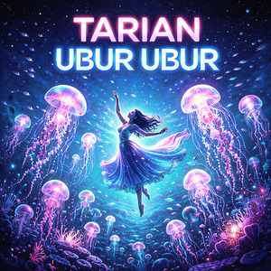 Tarian Ubur Ubur