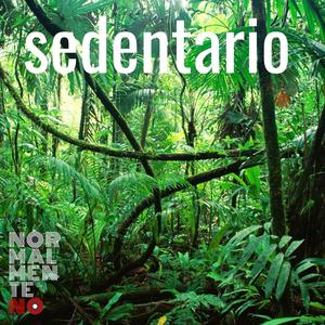 Sedentario