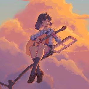 情非得已(吉他版)