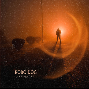 Robo Dog