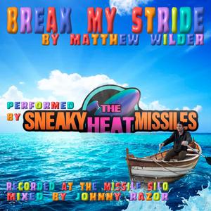 Break My Stride