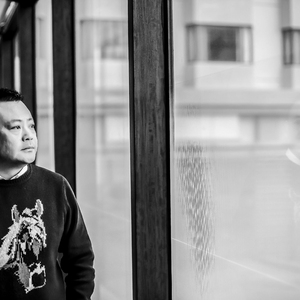 情人坝（青岛“城市文旅”原创歌曲）