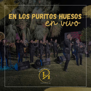 En Los Puritos Huesos (En vivo)