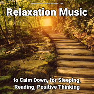 Relaxation Music Pt. 55