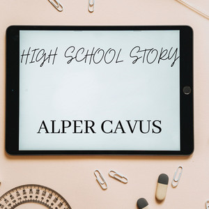 High School Story Main Title, Pt. 2