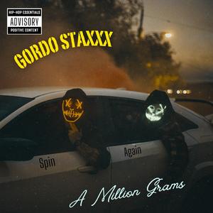 Spin Again (feat. A Million Grams)