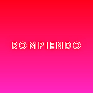 Rompiendo
