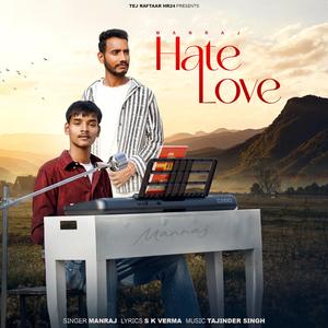 Hate Love