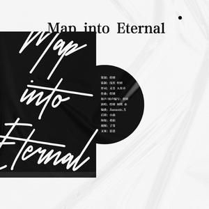 Map into Eternal（Prod.Jianastic.X）
