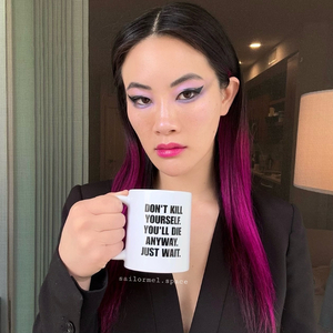 Don't Kill Yourself, You'll Die Anyway