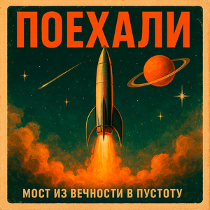 Поехали