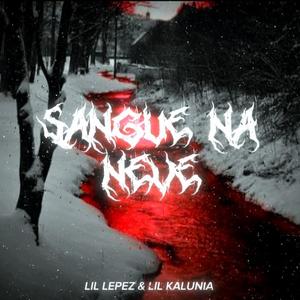 Sangue Na Neve