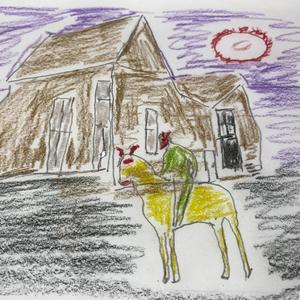 The Soul of Alder Hayes