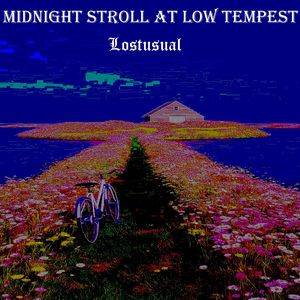 Endless Sea of Emptiness...