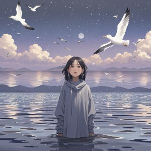 猛然顿悟-李健风
