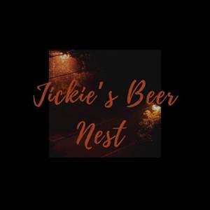 杰克的酒窝（翻自 沈以诚）