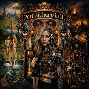 Humanité bêta (feat. Riccardo Sedinho)