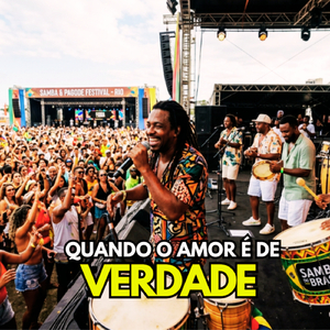 Quando o Amor É de Verdade