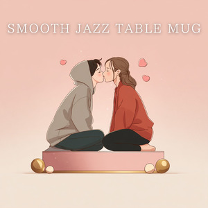 カフェ気分 -明るい気持ちになる-