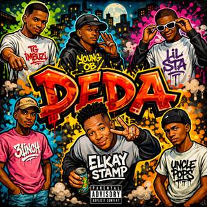 Deda