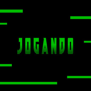 JOGANDO