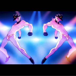 Divine（Hardcore Flip）