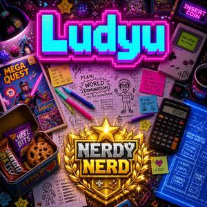 Nerdy Nerd