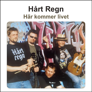 Darkness in this deal (feat. Christer Nahrendorf)
