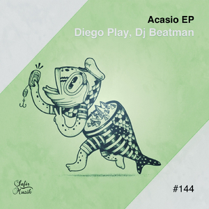 Acasio (Original Mix)