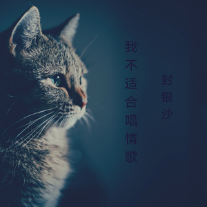 我不适合唱情歌