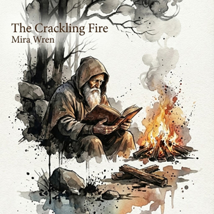 The Crackling Fire