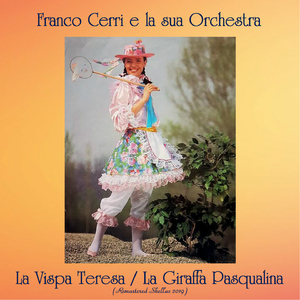 La Giraffa Pasqualina (Remastered 2019)