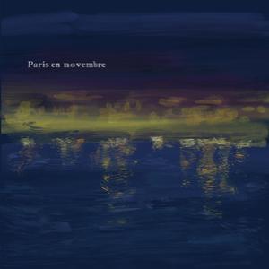 Paris en novembre
