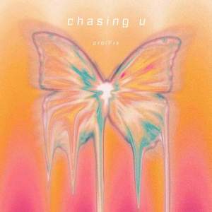 chasing u (伴奏)