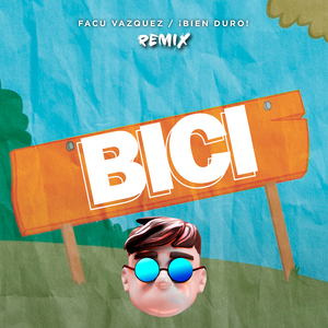 Bici (Remix)