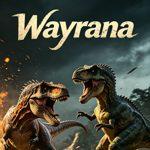 weyrana （Ai版）