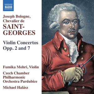 Violin Concerto in G Major, Op. 2, No. 1:III. Rondeau