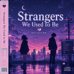 Strangers We Used to Be (Remastered 2026)