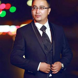 Yari Yohla－《爱的思念》