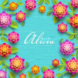 Alicia
