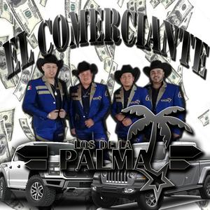 El Comerciante