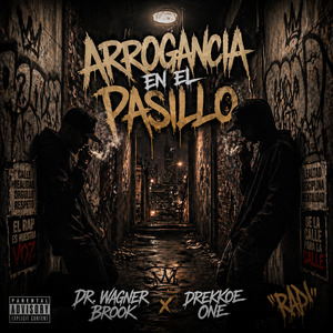 Arrogancia en el Pasillo
