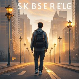 第一步的光-程凯凯