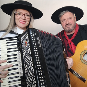 Entrevero de Gaiteiros (Acoustic)