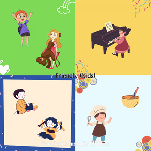Excellent (Kids)