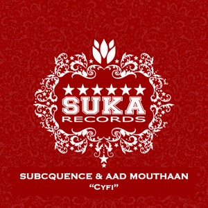 Cyfi (Souljackerz Remix)