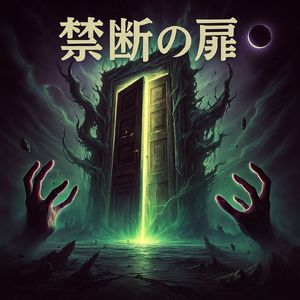 禁断の扉