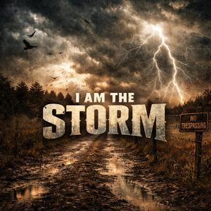 I AM THE STORM