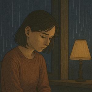 내가 연락 안 한 이유, 궁금했어