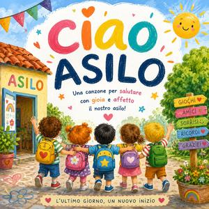 Ciao Asilo